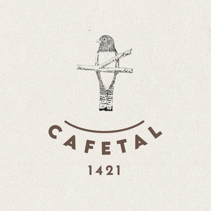Cafetal 1421